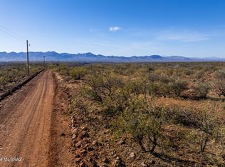 58 Camino Tango #93-RIO, Rio Rico, AZ 85648
