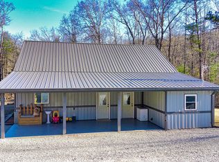 128 Knepp Rd, Deer Lodge, TN 37726