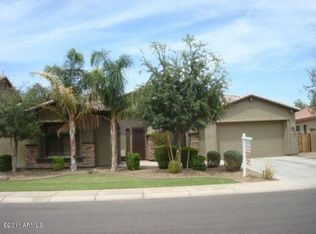 3230 E Lynx Pl, Chandler, AZ 85249