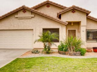 768 S Jacob St, Gilbert, AZ 85296