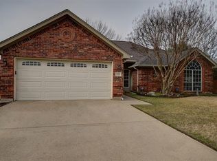 349 Roy Ln, Keller, TX 76248