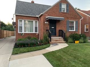 4037 Verona Rd, South Euclid, OH 44121