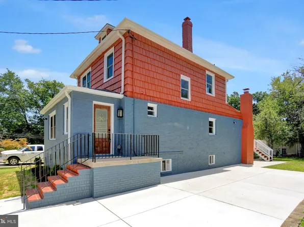 4803 Burland Ave, Baltimore, MD 21206