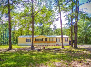 3282 SW Cypress Lake Rd, Lake City, FL 32024