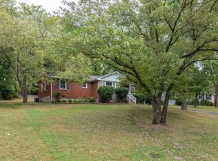2322 Cabin Hill Rd, Nashville, TN 37214