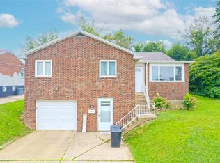 526 3rd St, North Versailles, PA