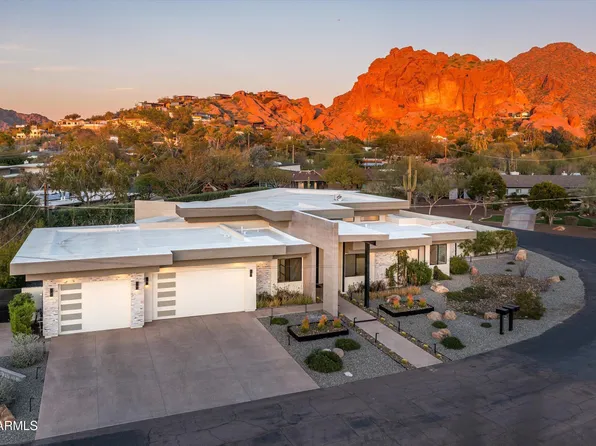 4414 E VERMONT Avenue S, Phoenix, AZ 85018