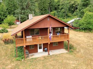 26285 Gunners Lake Mainline Rd, Scappoose, OR 97056