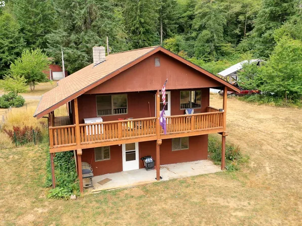 26285 Gunners Lake Mainline Rd, Scappoose, OR 97056