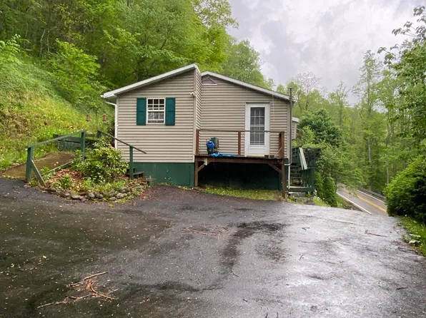 189 Cranberry Rd, Richwood, WV 26261