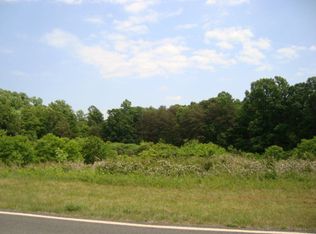 Washburn Rd, Madison, NC 27025