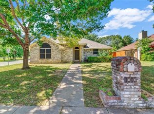 1816 Audra Ln, Denton, TX 76209