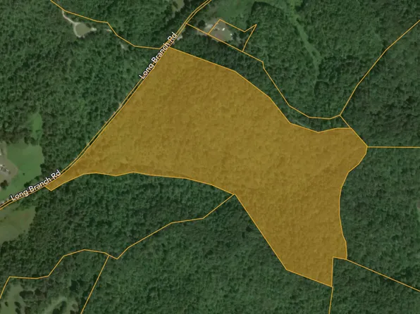 9999 Long Branch Rd, London, KY 40741
