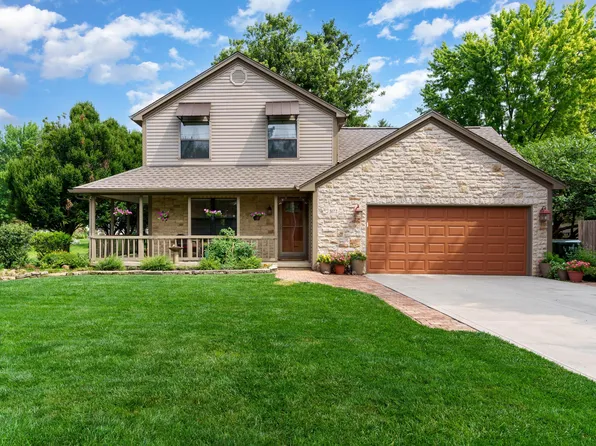 3172 Snouffer Rd, Columbus, OH 43235
