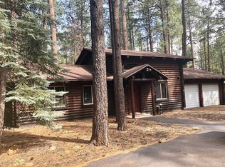 8435 Alchesay Dr, Pinetop, AZ 85935