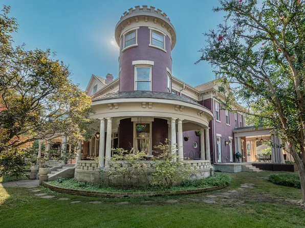 1557 Peabody Ave, Memphis, TN 38104