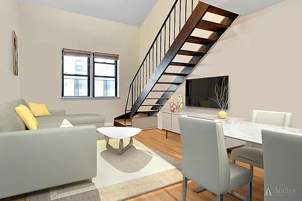 Rented by Anchor Associates | media 23