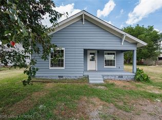 28110 Highway 22, Charleston, AR 72933