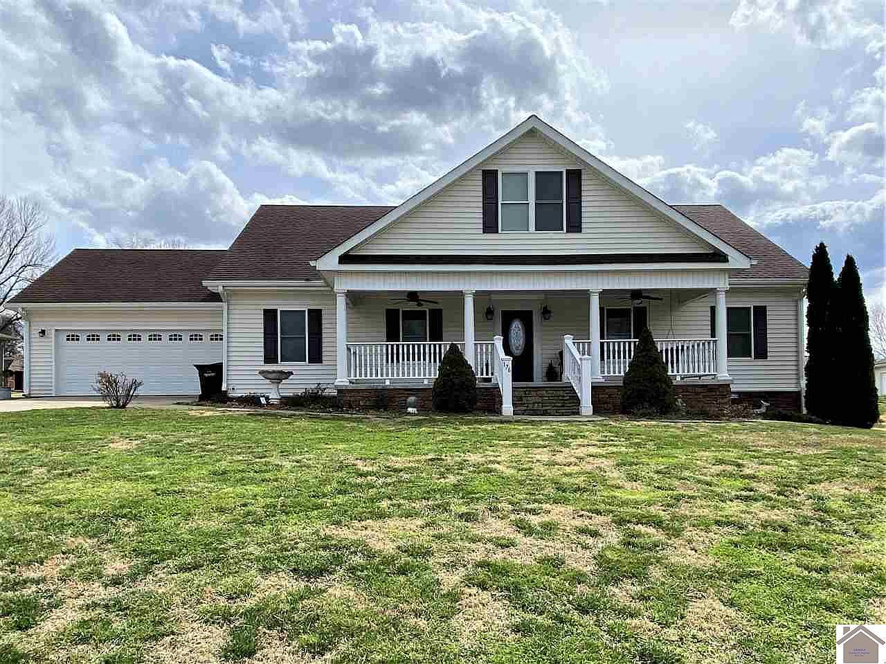 176 Sandlick Rd, Princeton, KY 42445 Zillow