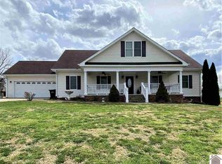 176 Sandlick Rd, Princeton, KY 42445