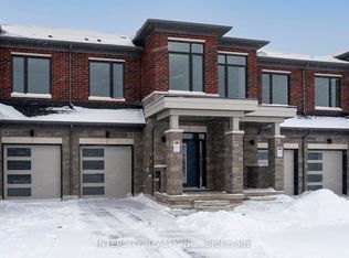 76 Tipp Dr, Richmond Hill, ON L4E1M2