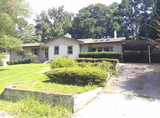2347 Shadowood Dr SW, Conyers, GA 30094