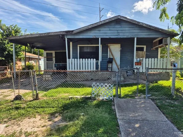 2734 E Taylor St, Brownsville, TX 78520