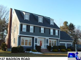 137 Madison Rd, Northborough, MA 01532