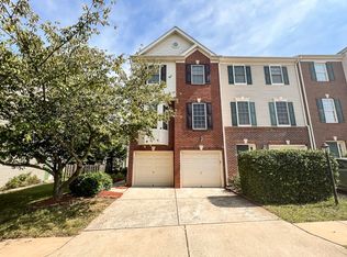 11912 Hayes Station Way, Manassas, VA 20109