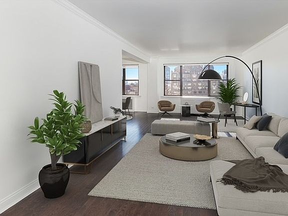 3rd image of 415 E 52nd St APT 15CC