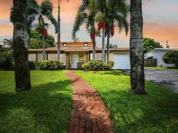 200 SW 16th Street, Pompano Beach, FL 33060