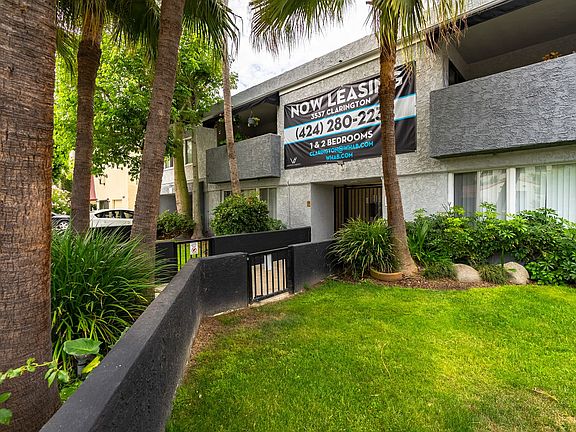4th image of 3537 Clarington Ave APT 14
