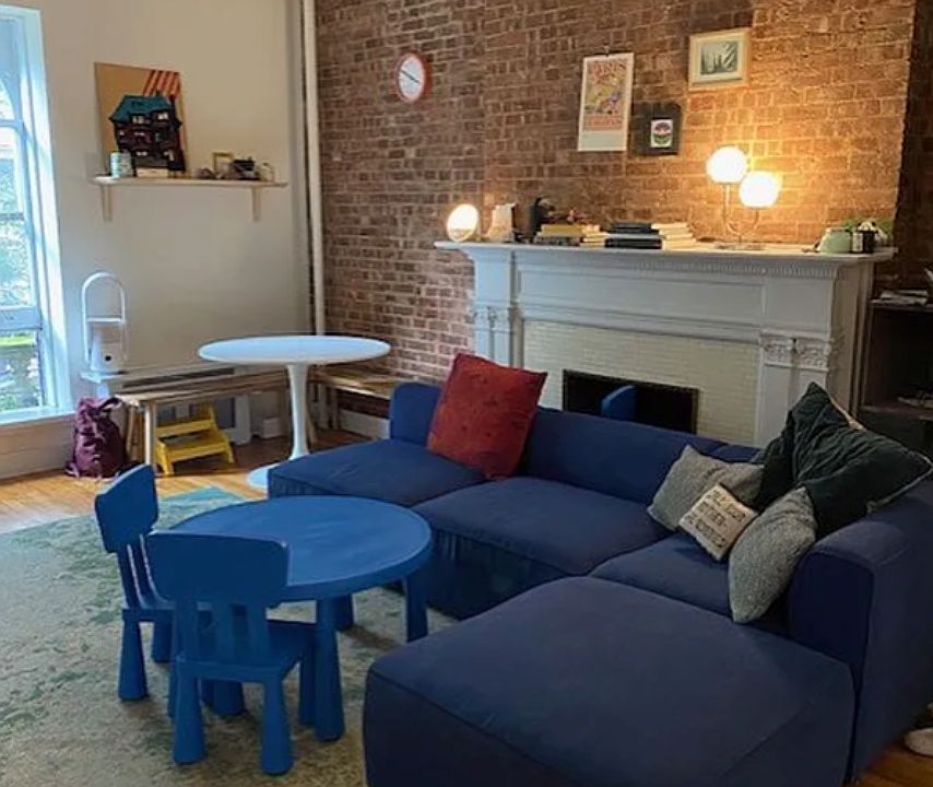 1st image of 24 W 76th St APT 3F
