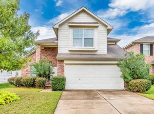 3519 Rainshore Dr, Katy, TX 77449