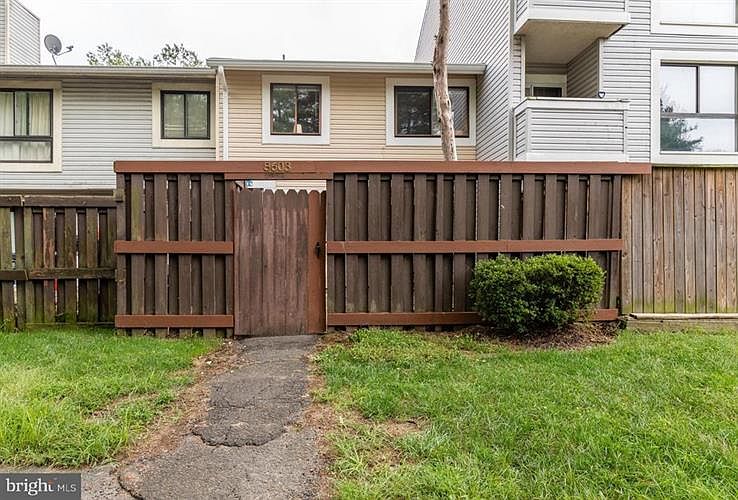 1st image of 8603 Sacramento Dr #0
