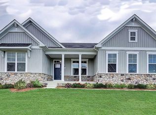 22004 Antlered Way, Georgetown, DE 19947