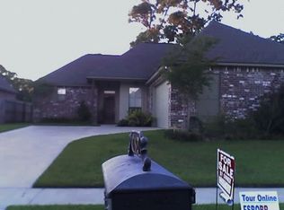17827 Doc Bar Ave, Baton Rouge, LA 70817