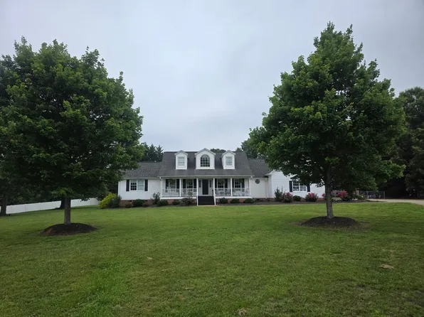 309 Morgan Cir, Gaffney, SC 29341