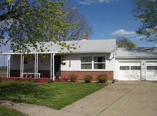 1808 Woodman Dr, Kettering, OH 45420