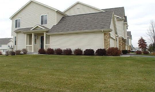 Corner Lot - Front 