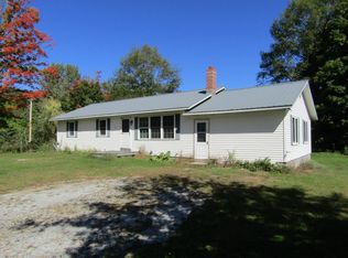 1178 Carter Hill Rd, Highgate Center, VT 05459