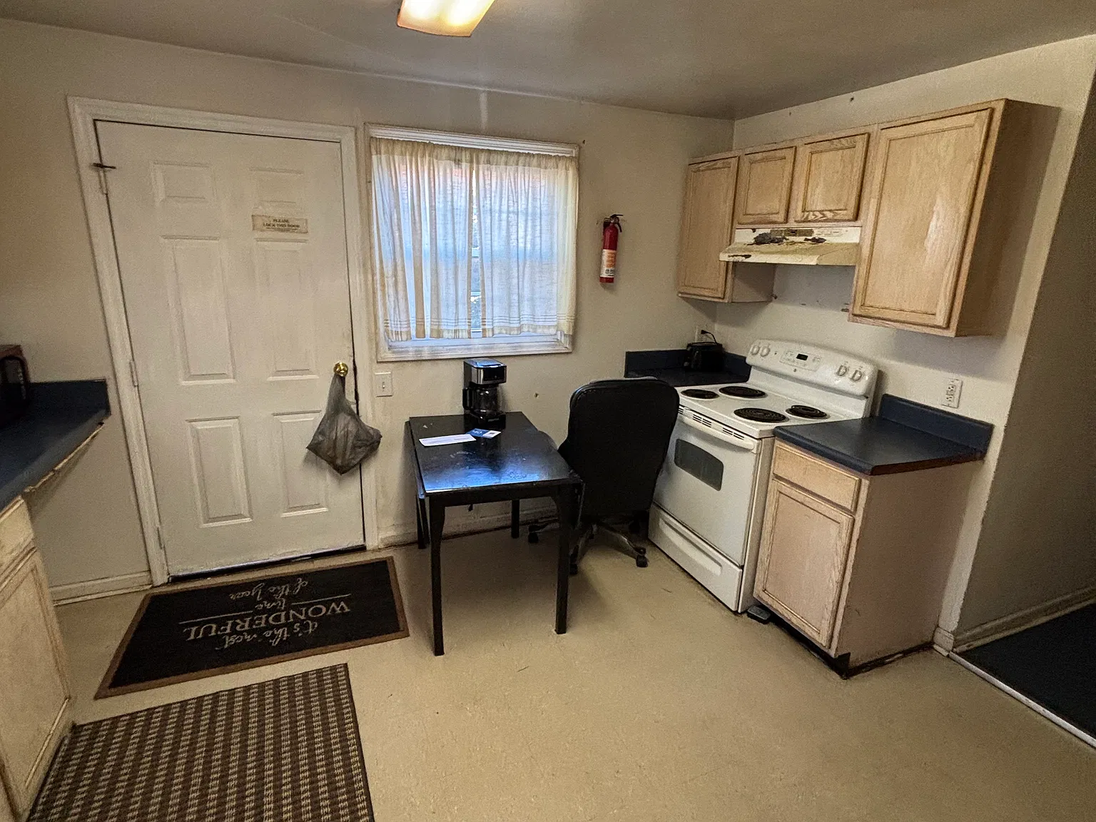 1 bed, $475 — Photo 4