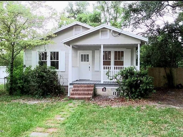 2954 PHYLLIS Street, Jacksonville, FL 32205