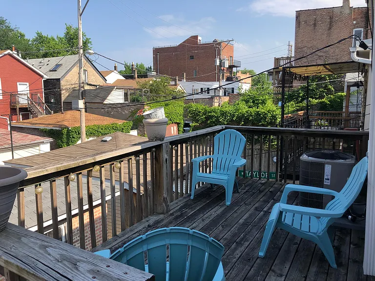 905 S Aberdeen St #2F — Photo 11