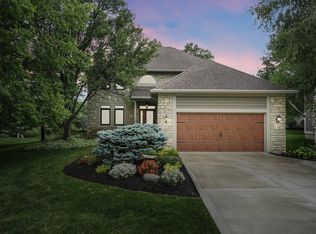 10610 Wellington Blvd, Powell, OH