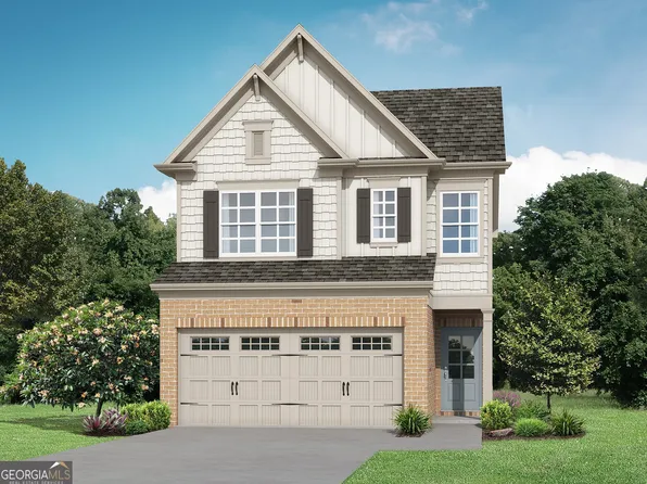 2789 Apperson Way Trl, Suwanee, GA 30024