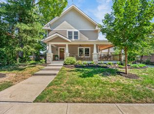 119 S Terrace Ave, Liberty, MO 64068
