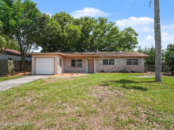 142 Hollywood Blvd, West Melbourne, FL 32904