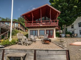 1915 W Lake Rd, Penn Yan, NY 14527