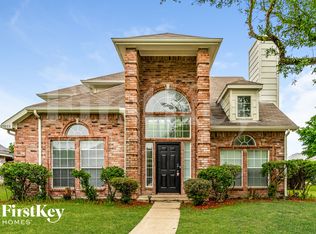 3083 Wildflower Way, Rockwall, TX 75032